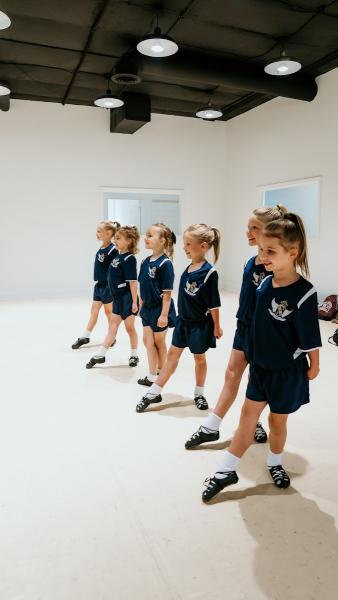 The Smyth School of Irish Dance