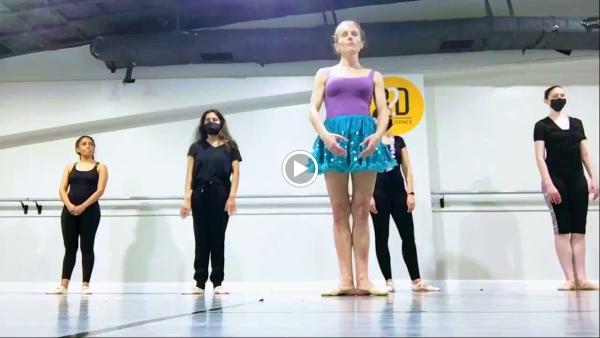 Born 2 Dance Studio