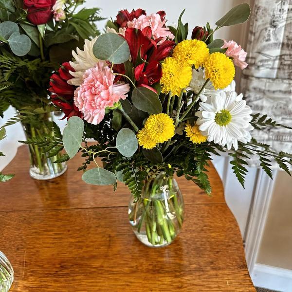 Creative Maker's Market and Studio