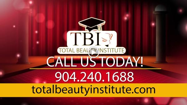Total Beauty Institute