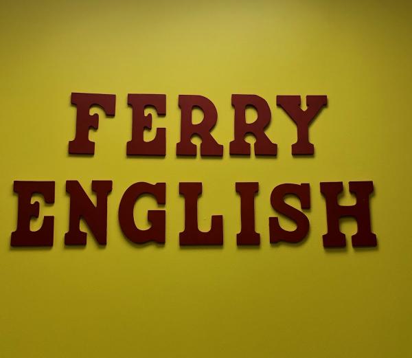 Ferry English School