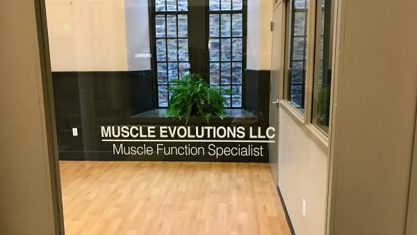 Muscle Evolutions LLC