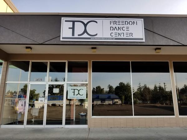 Freedom Dance Center