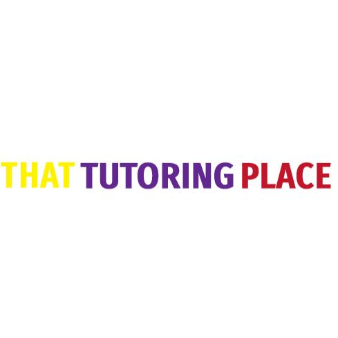 That Tutoring Place