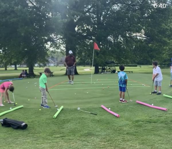 First Tee of Louisville