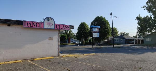 Dance Class