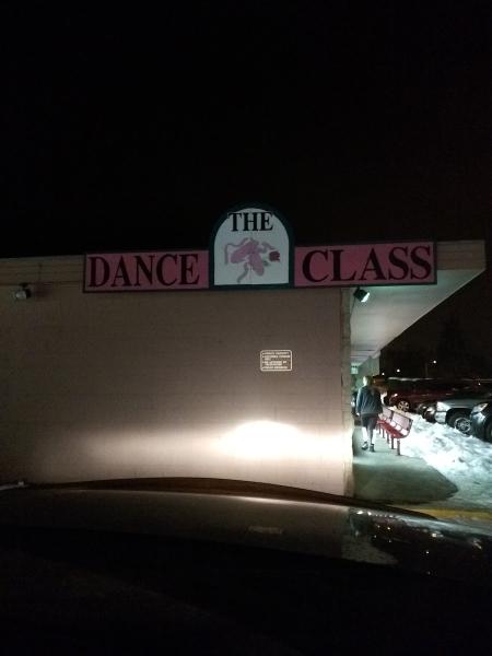 Dance Class