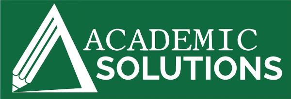 Academic Solutions