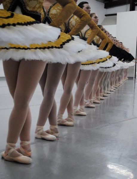 Ballet Center of Houston