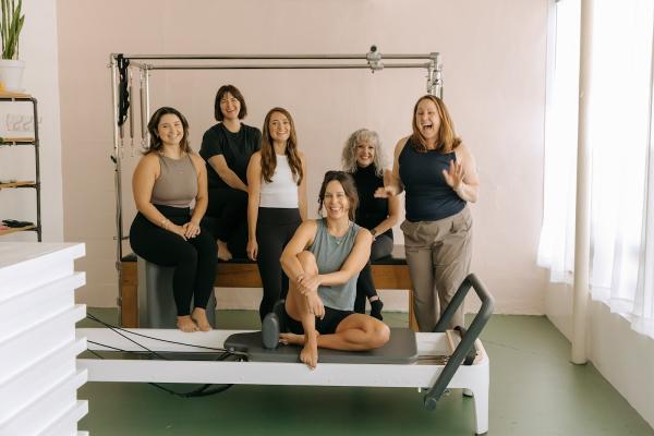 Wild Lemon: Scott Saint