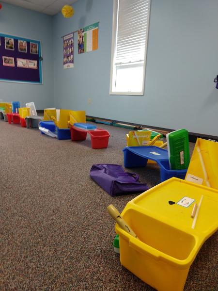 Kindermusik at Windham Music Studios- West York