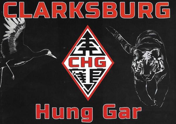 Clarksburg Hung Gar