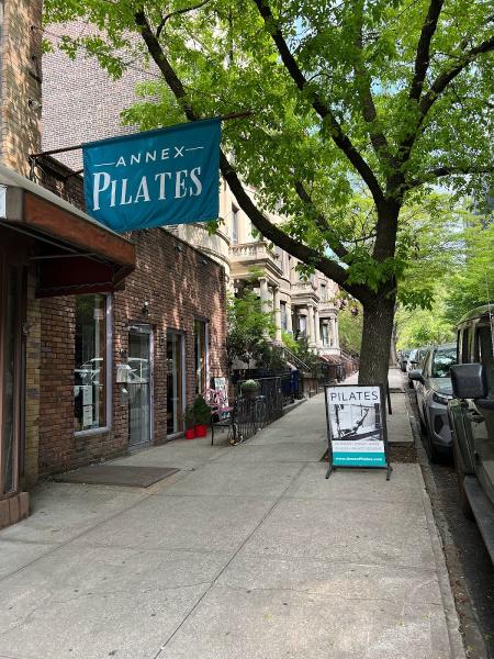 Annex Pilates