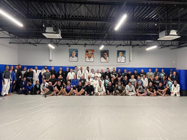 Renzo Gracie Middletown Martial Arts