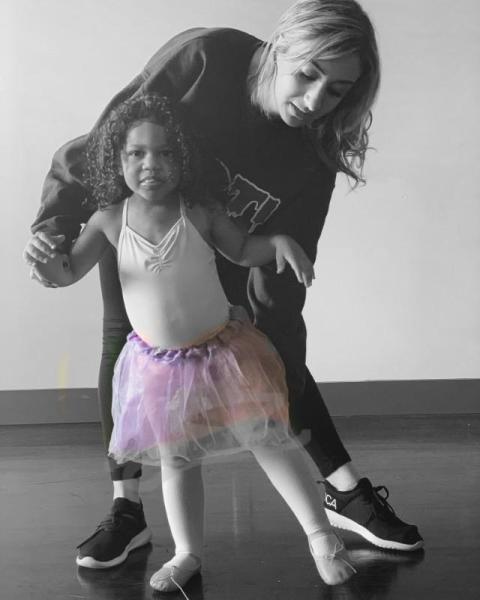 NJ Dance To Inspire