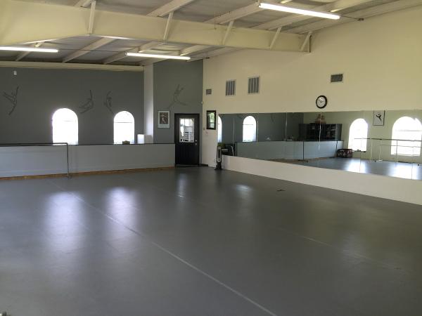 Denton Dance Conservatory