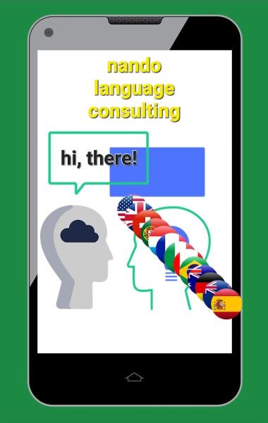 Nando Language Consulting