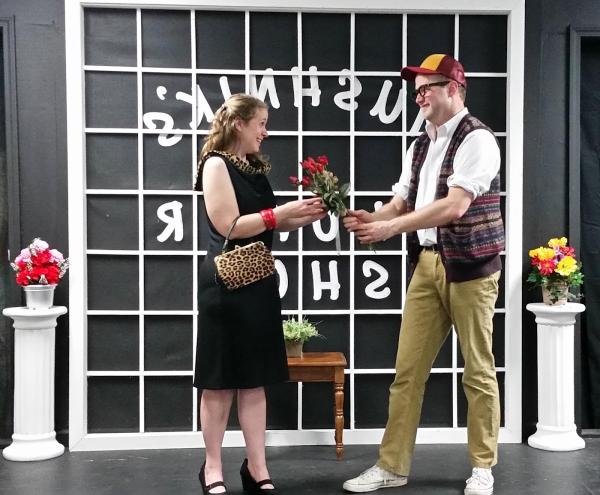 On Stage Productions