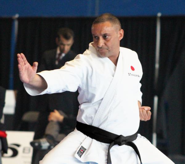 Abbotsford Shotokan Karate