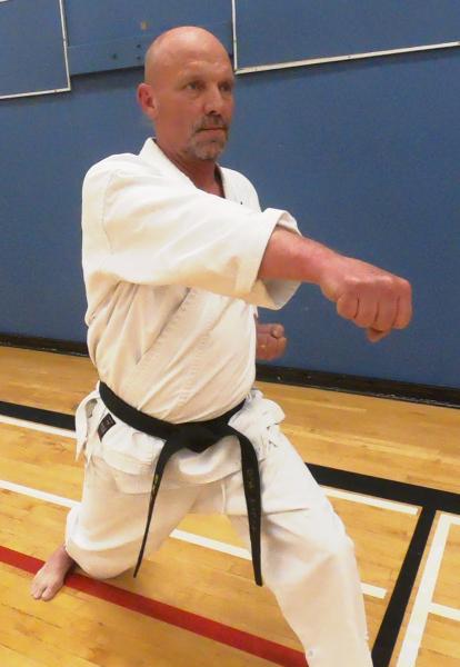 Abbotsford Shotokan Karate