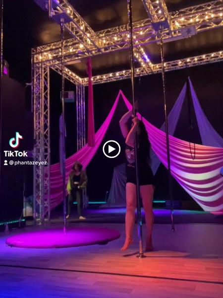 Akasha Aerial Arts