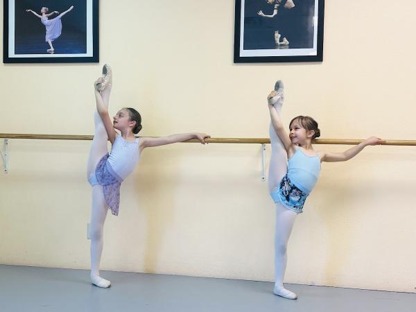 Almayeva Ballet Academy