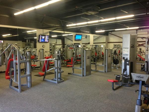 Muellers Elite Fitness and Boxing