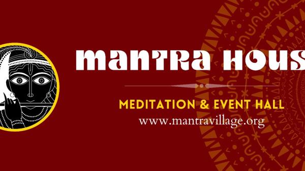 Mantra House