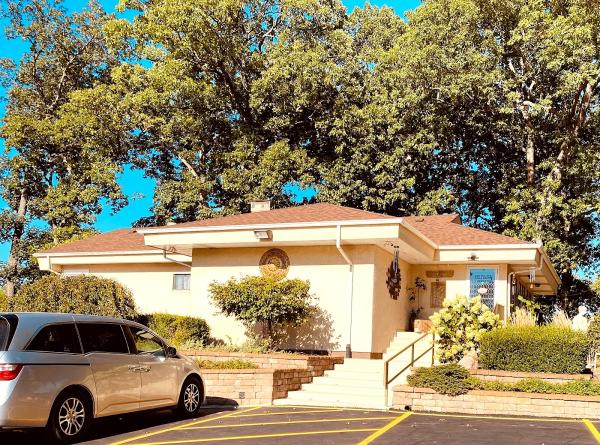 Oak Hill Reiki and Yoga Center