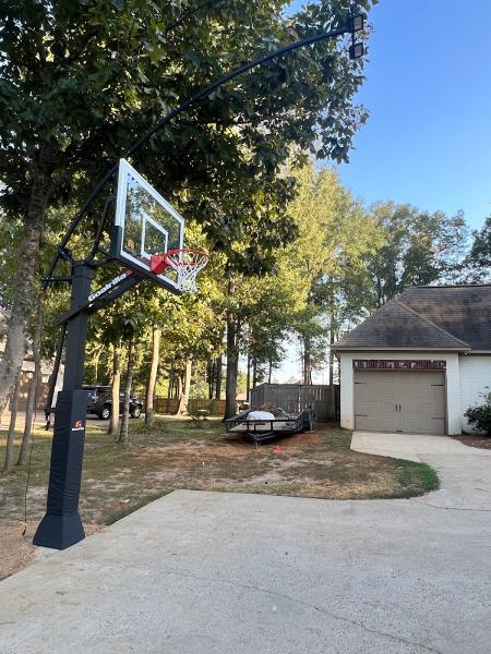 Gracie South Jiu Jitsu & Kickboxing