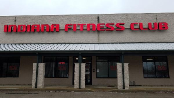 Indiana Fitness Club