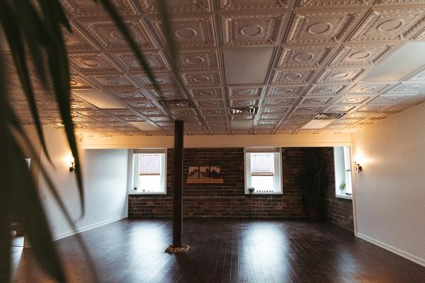 Wildflower Yoga Studio