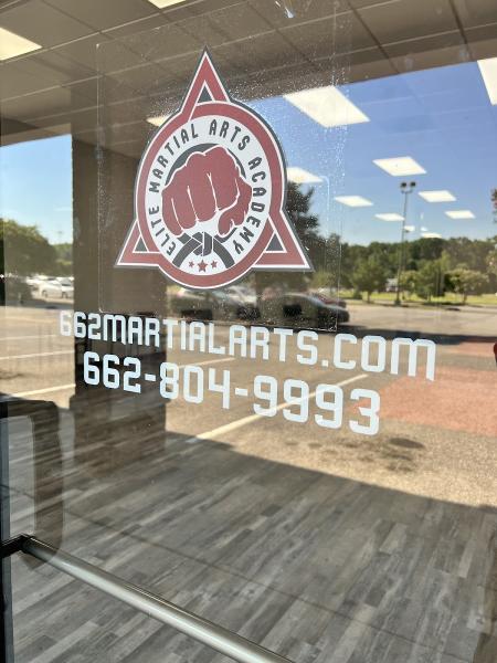 Elite Martial Arts Academy