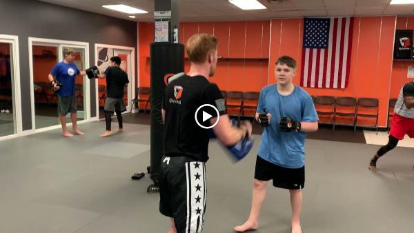 Quakertown Academy of MMA & Fitness