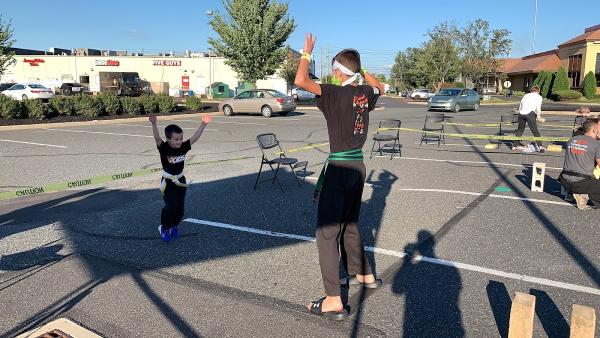 Quakertown Academy MMA & Fitness