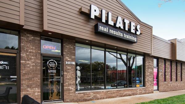 Real Results Training