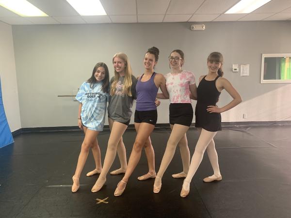 Studio C Dance and Arts