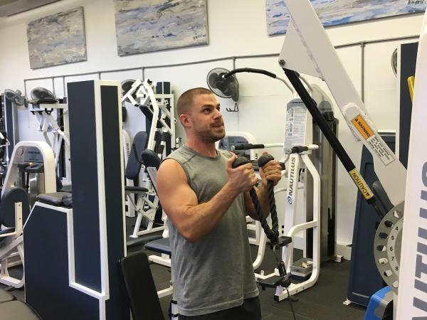 SMX Personal Training