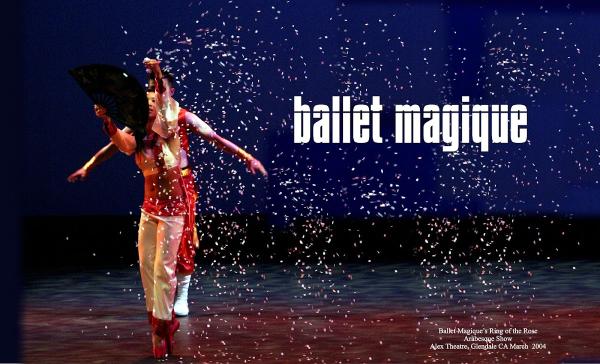 Ballet Magique