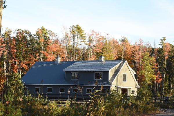 Eastmark Farm