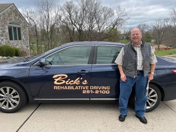 Bick's Driving School