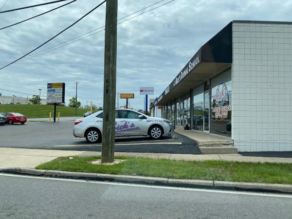 Bick's Driving School