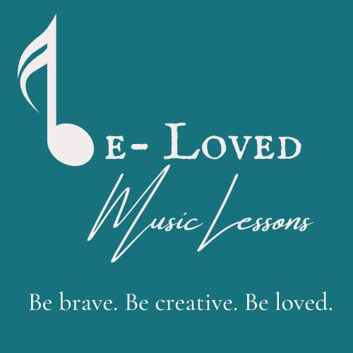 Be-Loved Music Lessons