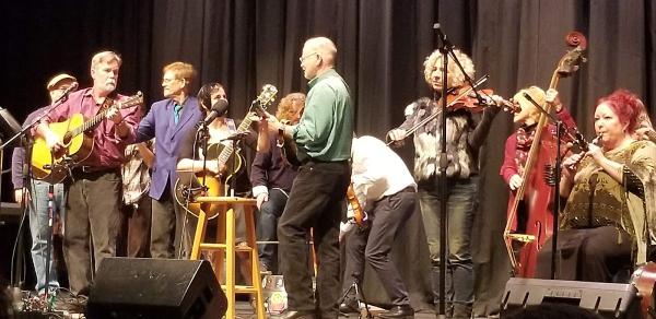 Davenport Junior Theatre