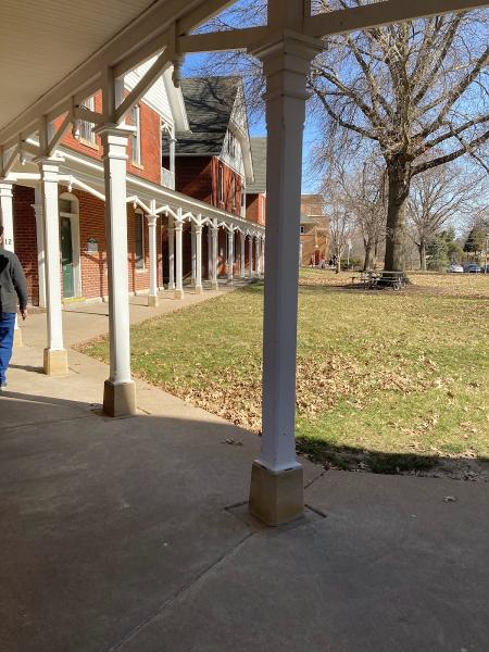 Davenport Junior Theatre