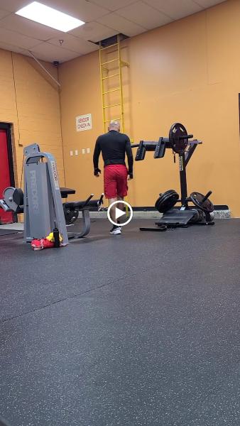 Triangle Fitness