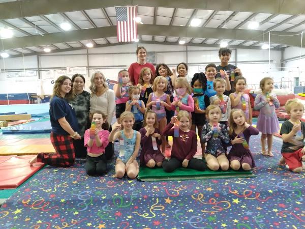 Northeast Gymnastics Academy