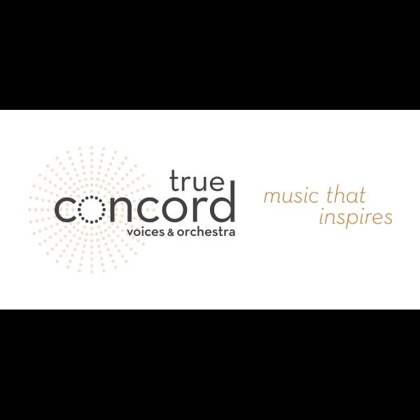 True Concord Voices & Orchestra