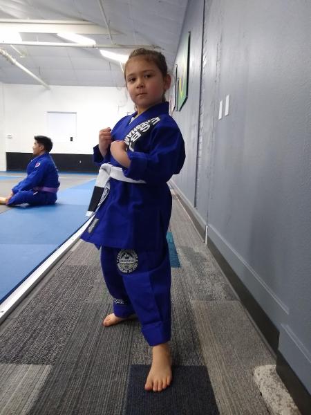 Chess Lab Brazilian Jiu Jitsu