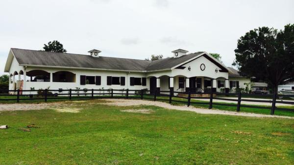 Hunter Creek Farm